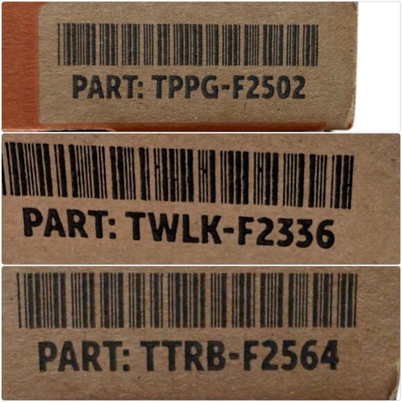 Kiwi Tinker Kit LOT OF 3 Phantom Projector, Walking Robot, Make Own Trebuchet - Picture 3 of 7